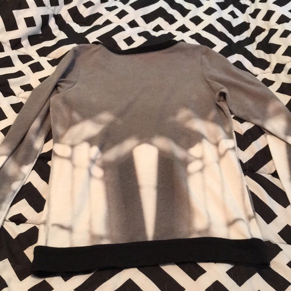 Marilyn Monroe Long Sleeve Shirt Size L - Picture 5 of 5